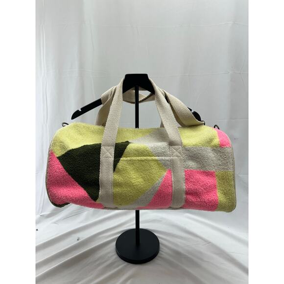Universal Thread multi colored Duffle Bag - Picture 1 of 6